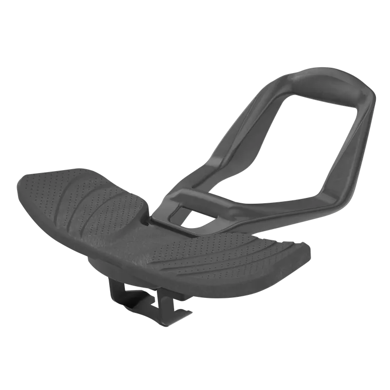 Vrácení Zdarma Syncros Creston iC SL TT/TRI Clip On Bar (Černá) - Triatlonový nástavec Endorphin Republic