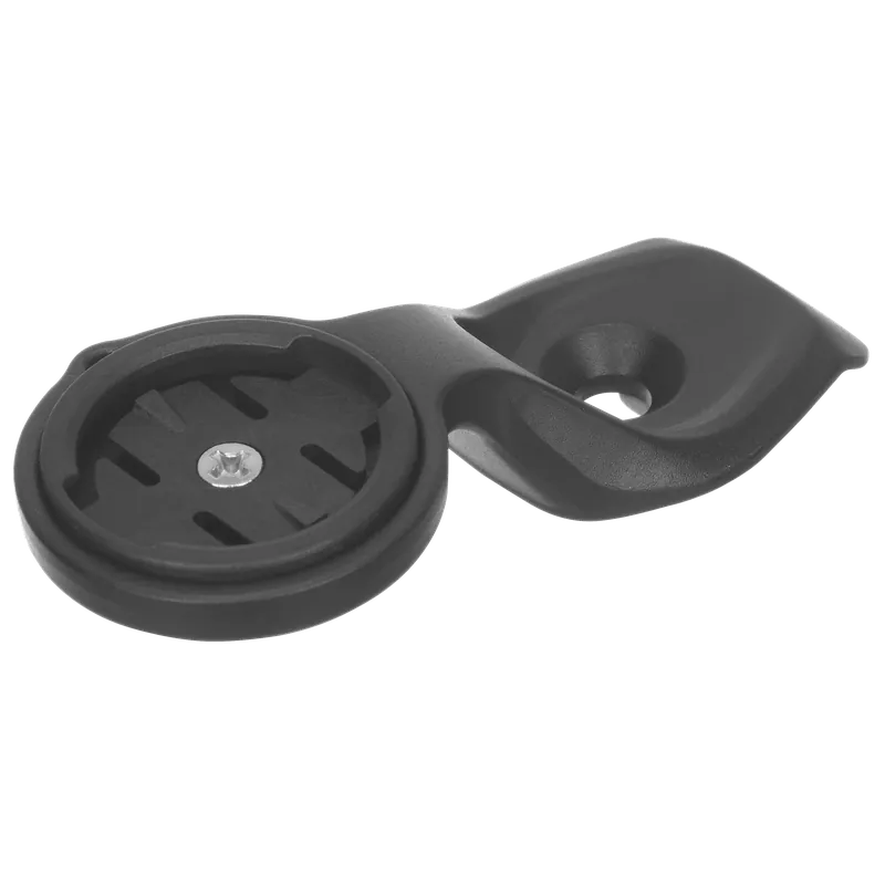 Cenově Výhodný Syncros Top Cap Comp. Mount Stem FL (Černá) - Držák computeru Endorphin Republic