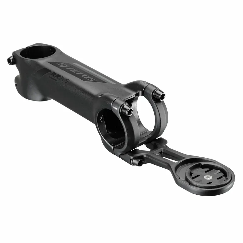 Syncros Comp. Mount Stem RR (Černá) - Držák computeru Endorphin Republic Časově Omezené