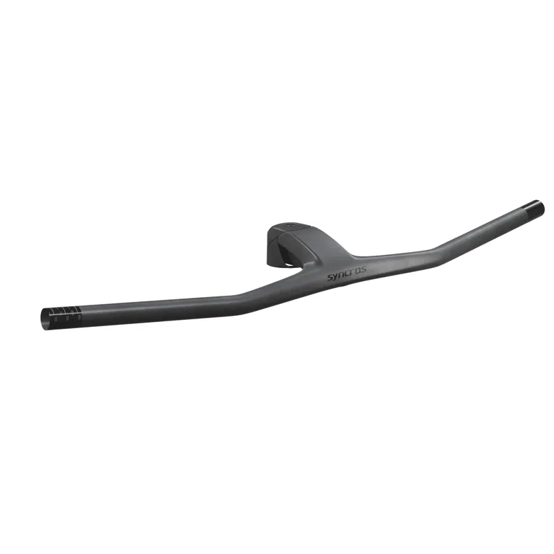 Hit Sezóny SYNCROS Fraser iC SL WC, 740mm, -20° (Černá) - Řídítka MTB Endorphin Republic