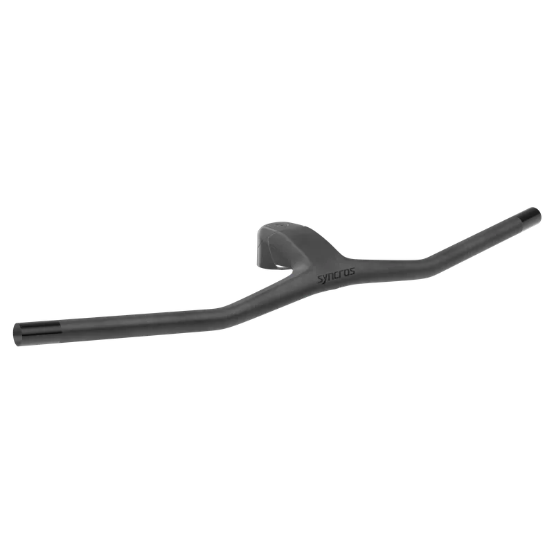 Cenová Bomba Syncros Fraser iC SL WC, 740mm, -30° (Černá) - Kombo řidítka MTB Endorphin Republic