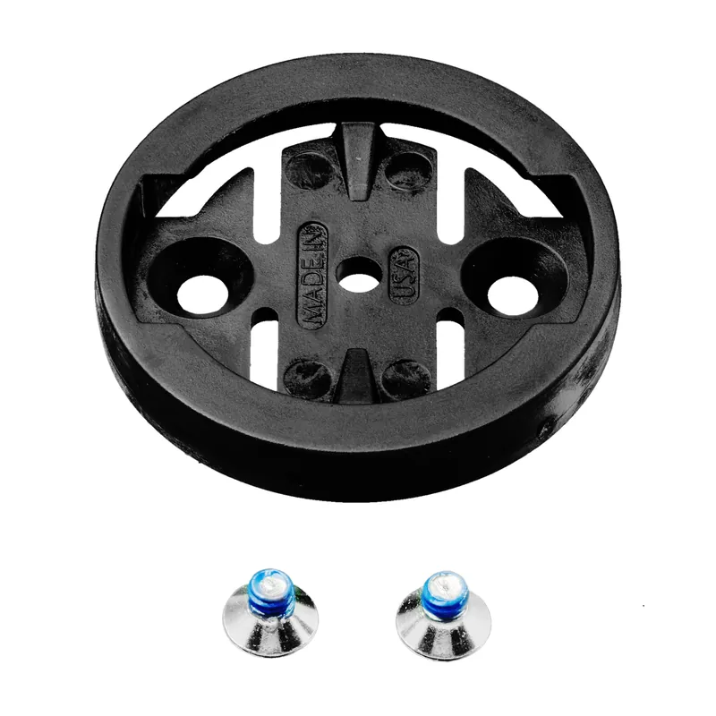 Koupit Online Syncros Insert Garmin computer compatible (Černá) - Redukce na Garmin Endorphin Republic