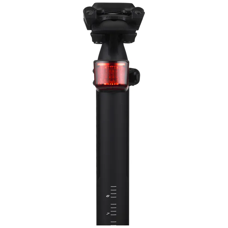 Cenový Hit Syncros Headlight SHL-02 safety (Černá) - Přední světlo Endorphin Republic