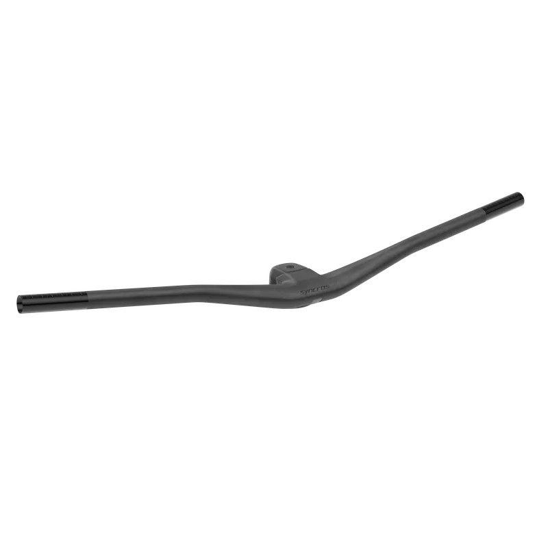 Syncros Hixon iC SL Rise, 800mm (Černá) - Kombo řidítka MTB Endorphin Republic Výprodej