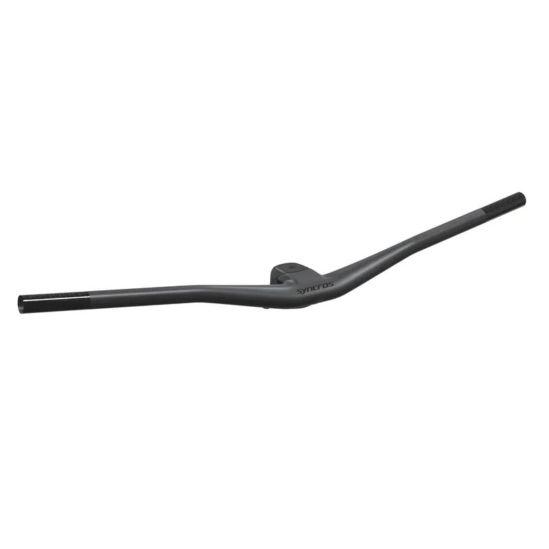 SYNCROS Hixon iC SL Rise, 800mm (Černá) - Řídítka MTB Endorphin Republic Víkendová Akce