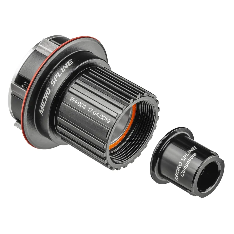 Syncros Rotorkit Shim XTR Silv Rev 1.0 (Černá) - Ořech Shimano XTR Endorphin Republic Speciální Cena