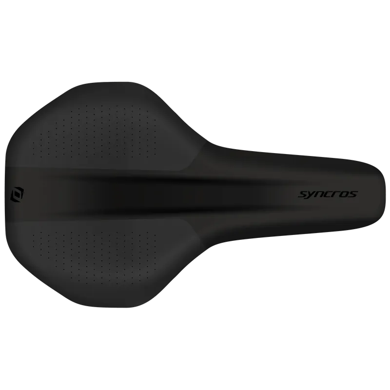 Syncros Saddle Capilano Trekking (Černá) - Turistické sedlo Endorphin Republic Kup Teď
