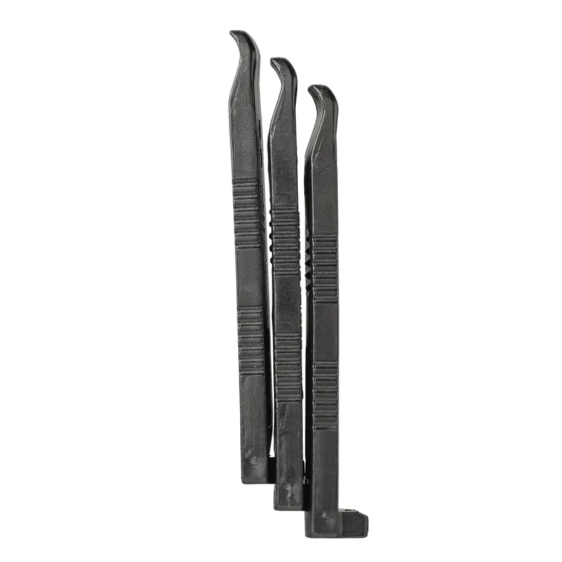 Nakupujte Hned Syncros Tire lever set 3pcs ST-07 (Černá) - Sada montpák Endorphin Republic