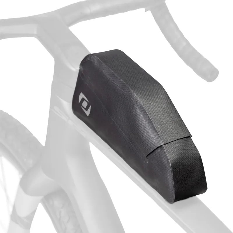 Cenová Bomba SYNCROS Toptube Bag (Černá) - Brašnička na horní rámovou trubku Endorphin Republic