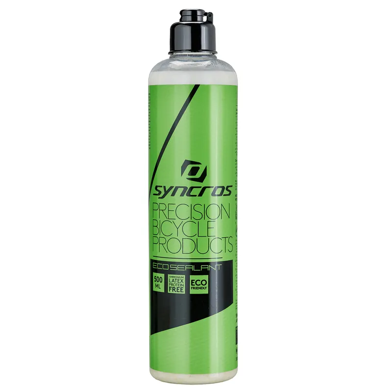 Bezpečná Platba Syncros Tubeless Sealant 500ml PAK-12 (Černá) - Bezdušový tmel Endorphin Republic
