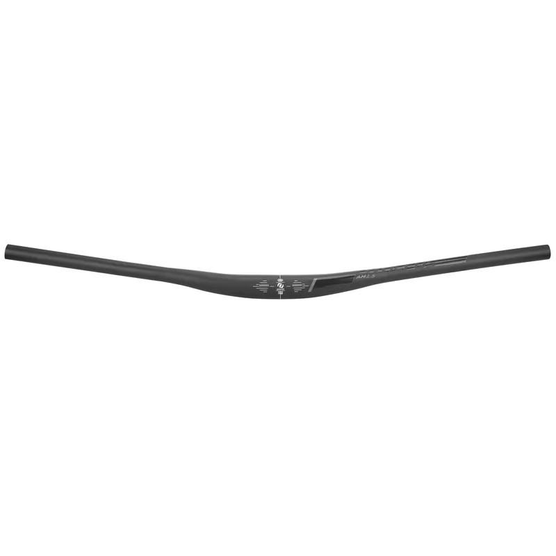 Výhodná Nabídka Syncros H.bar AM1.5, Mini Rise, 35mm black 780mm (Černá) - Řídítka na kolo Endorphin Republic