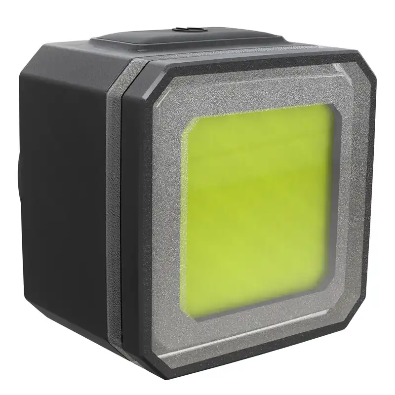Sleva Synros Front Light Campbell S (Černá) - Přední světlo Endorphin Republic
