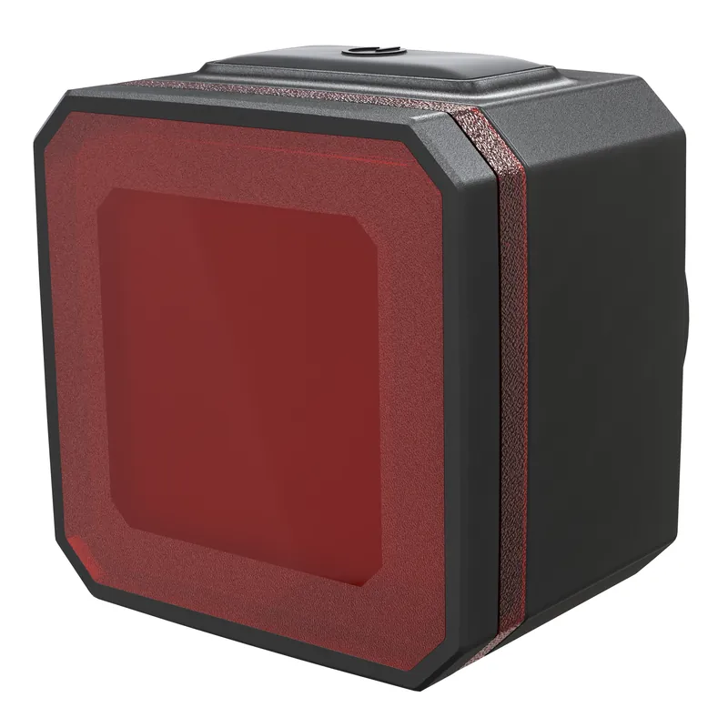 Synros Rear Light Campbell S (Černá) - Zadní světlo Endorphin Republic Odeslání Ihned
