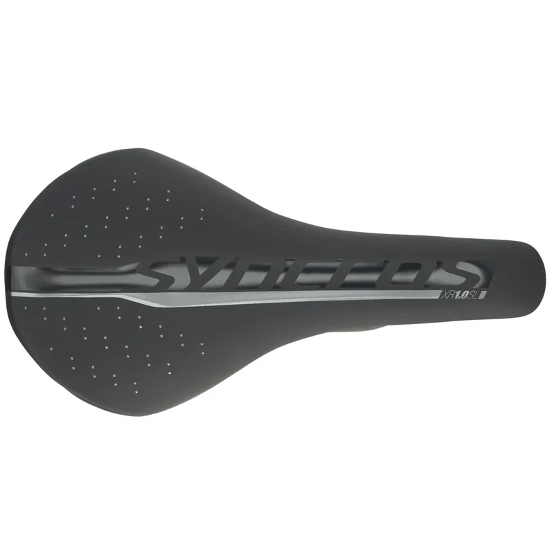 Nejlepší Volba SYNCROS Saddle XR1.0 Carbon SL black (Černá) - Sedlo na kolo Endorphin Republic