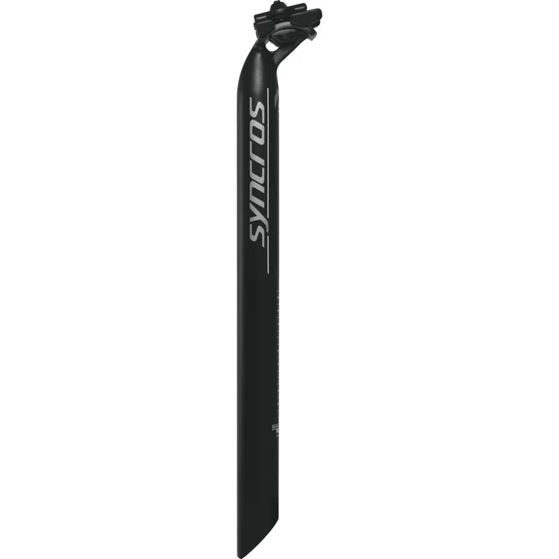 SYNCROS Seatpost FL1.5, 25mm Offset black (Černá) - Sedlovka Endorphin Republic Super Cena