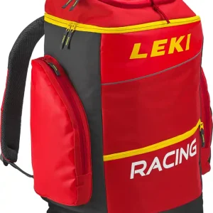 Bezpečná Platba Taška na lyžáky LEKI Bootbag Race (Červená) Endorphin Republic
