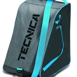 Víkendová Akce TAŠKA NA LYŽÁKY TECNICA BOOT BAG W2 (Šedá) Endorphin Republic