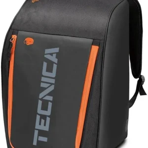 TAŠKA NA LYŽÁKY TECNICA PREMIUM BOOT BAG (Černá) Endorphin Republic Nejprodávanější