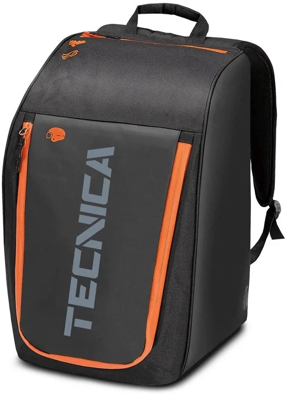 TAŠKA NA LYŽÁKY TECNICA PREMIUM BOOT BAG (Černá) Endorphin Republic Nejprodávanější