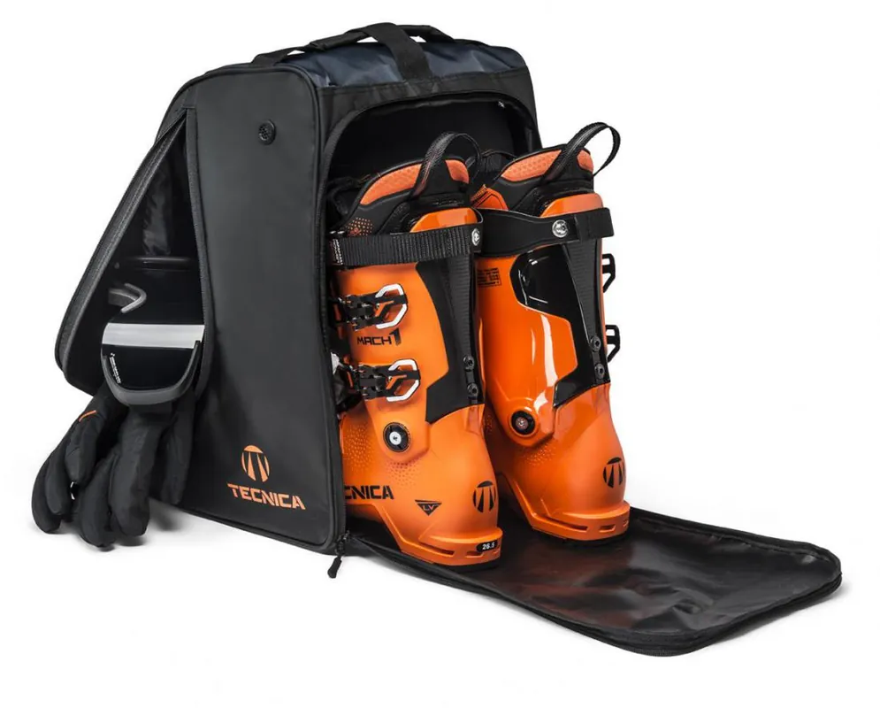 Tecnica Boot bag - Taška na lyžařské boty Endorphin Republic Ověřený