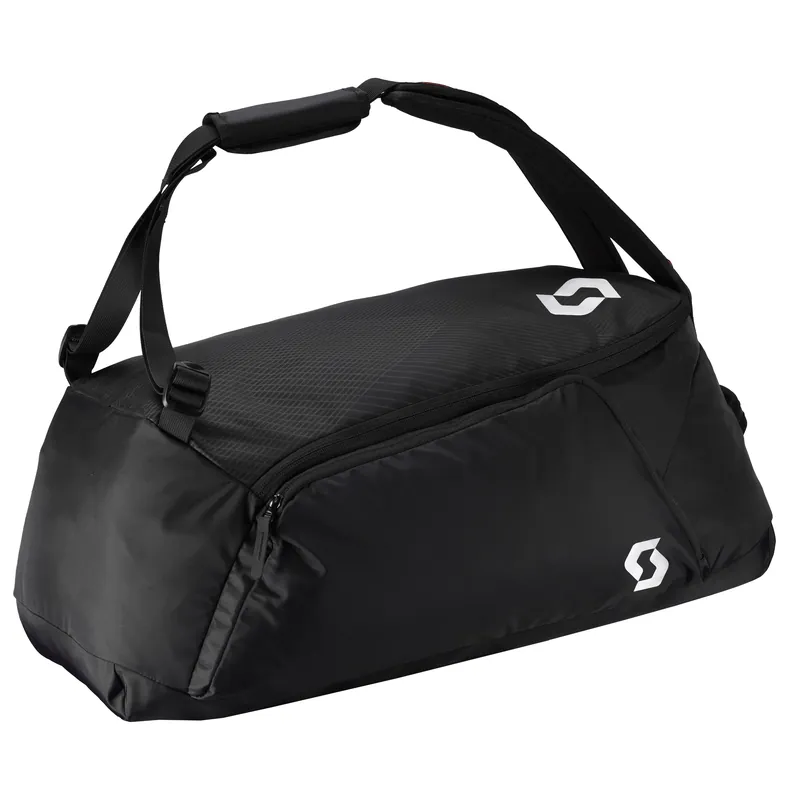 Scott Lite Duffle 40 (Černá) - Taška na sportovní vybavení Endorphin Republic Ihned K Objednání