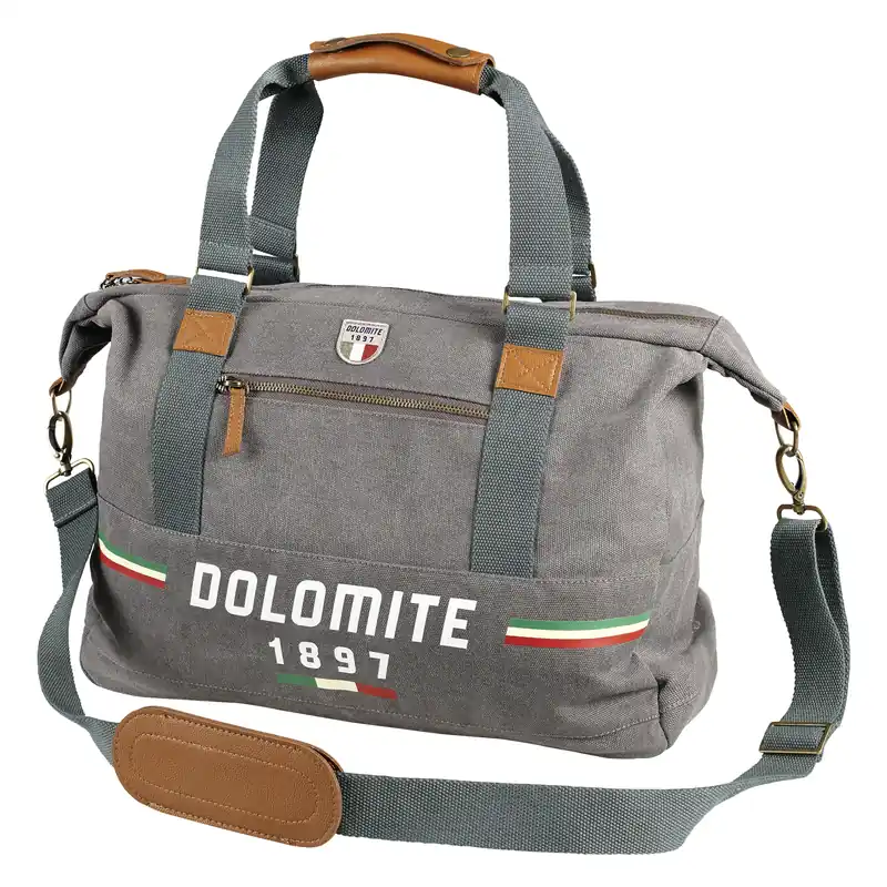 Dolomite Bowling Bag 60 (Šedá) - Taška přes rameno Endorphin Republic Originální
