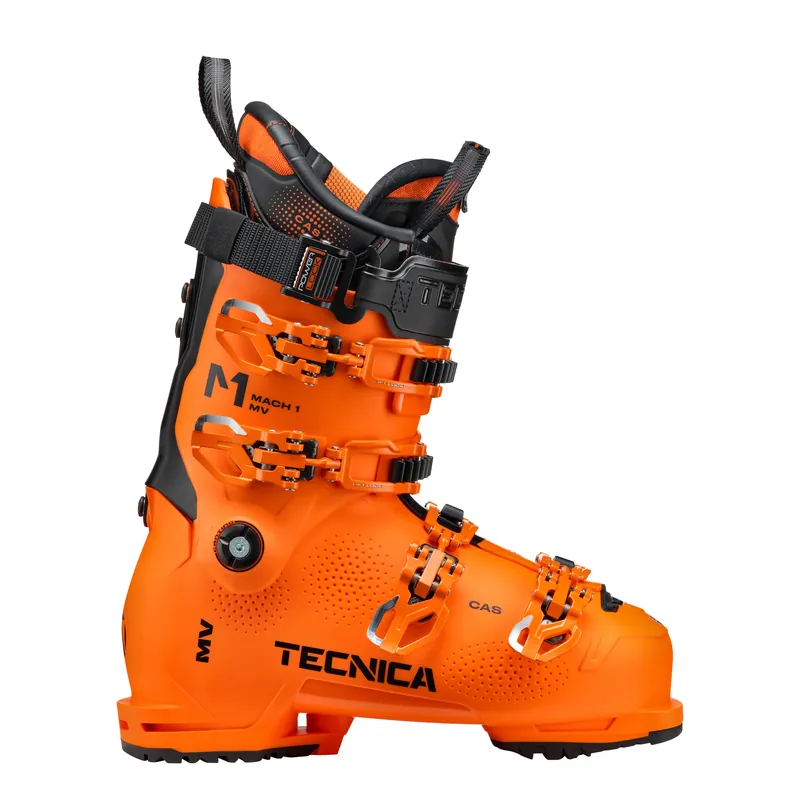 TECNICA Mach1 130 MV TD GW (Oranžová) - Lyžařské boty Endorphin Republic Top Prodej