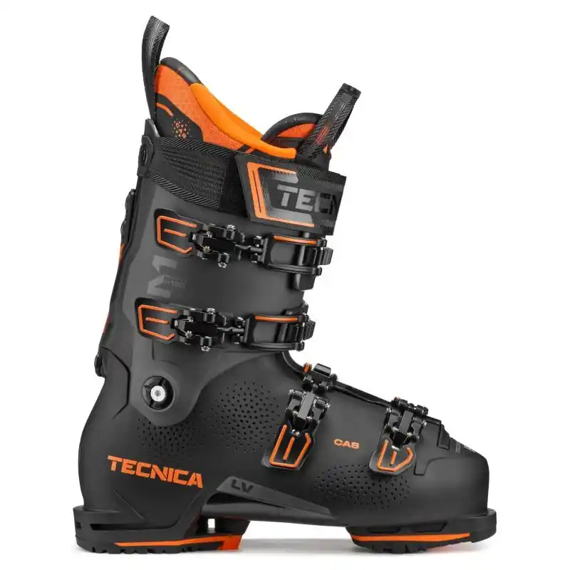 TECNICA Mach1 LV 120 TD GW (Černá) - Lyžařské boty Endorphin Republic Přímo Od Výrobce