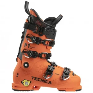TECNICA Mach1 LV 130 TD GW (Oranžová) - Lyžařské boty Endorphin Republic Omezená Nabídka