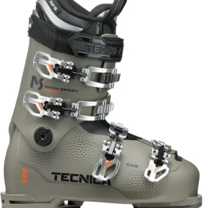 Poslední Šance TECNICA Mach Sport 100 HV RT GW (Bílá) - Lyžařské boty Endorphin Republic