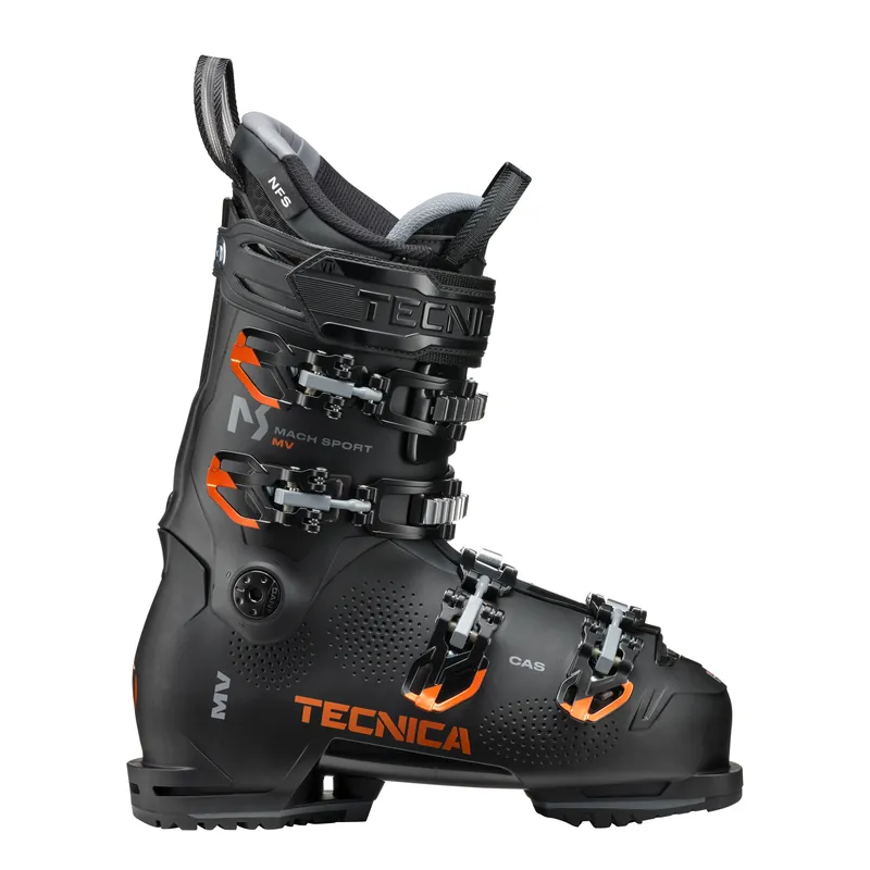 Sleva Tecnica Mach Sport 100 Mv Gw (Černá) - Lyžařské boty Endorphin Republic