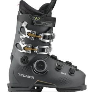 Levný TECNICA Mach Sport MV 95 W RT GW (Šedá) - Dámské lyžařské boty Endorphin Republic