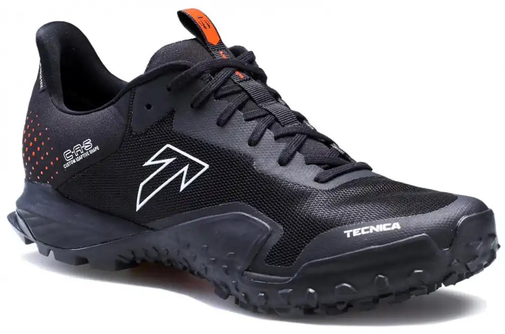 Poslední Šance TECNICA Magma S GTX Ms (Černá) - Pánská outdoorová obuv Endorphin Republic