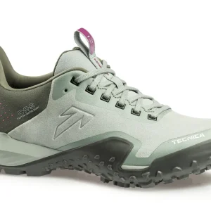 TECNICA Magma S GTX Ws (Zelená) - Dámská outdoorová obuv Endorphin Republic Novinka