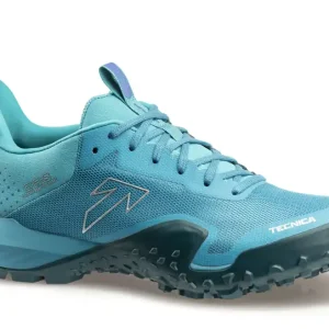 Expresní Doručení TECNICA Magma S GTX Ws (Červená) - Dámská outdoorová obuv Endorphin Republic