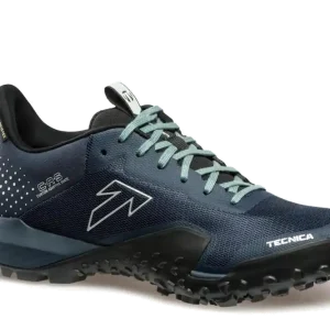 TECNICA Magma S GTX Ws (Černá) - Dámská outdoorová obuv Endorphin Republic Časově Omezené