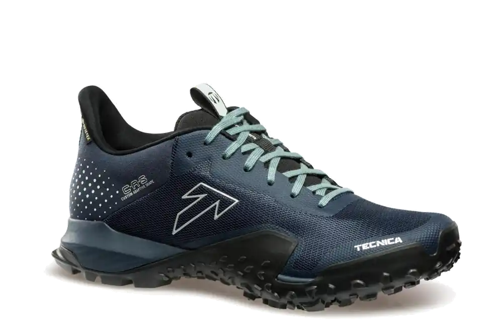 TECNICA Magma S GTX Ws (Černá) - Dámská outdoorová obuv Endorphin Republic Časově Omezené