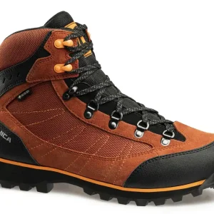 Objednat Nyní Tecnica Makalu IV GTX Ms (Černá) - Pánská outdoorová obuv Endorphin Republic