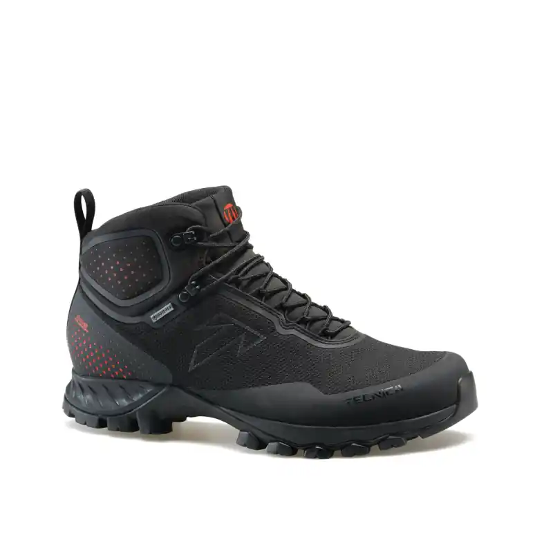 Tecnica Plasma MID S GTX Ms (Modrá) - Pánská outdoorová obuv Endorphin Republic Jen Po Omezenou Doba