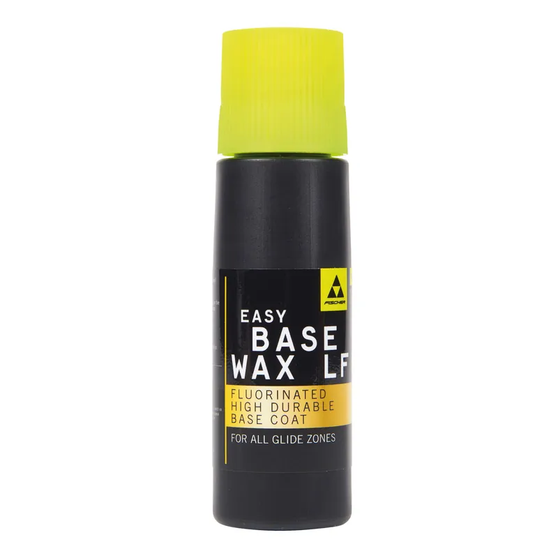 Tekutý vosk Fischer EASY BASE WAX LF (Černá) Endorphin Republic Nízká Cena