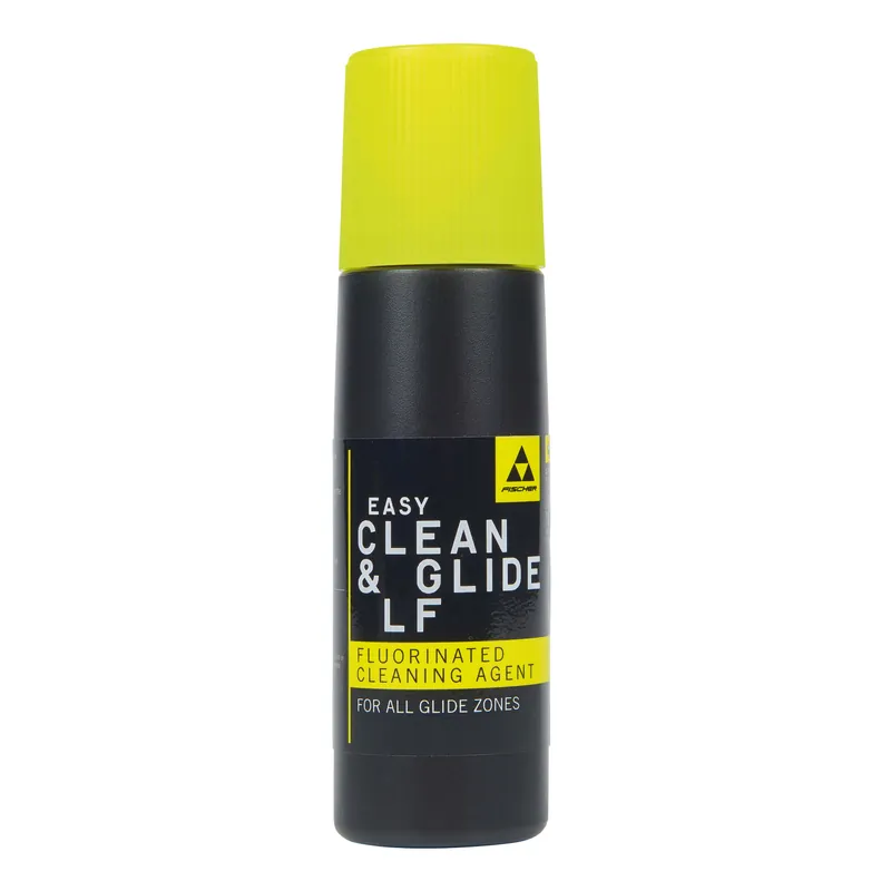 Tekutý vosk Fischer EASY CLEAN and GLIDE LF (Černá) Endorphin Republic Objednat Nyní