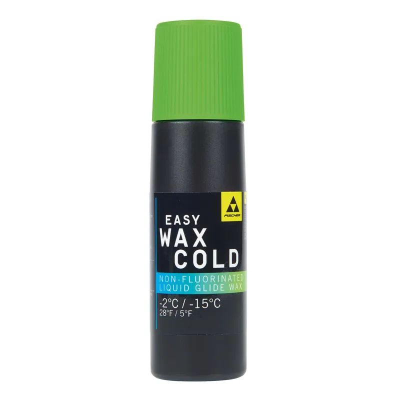 Novinka Fischer EASY WAX COLD (Černá) - Tekutý vosk Endorphin Republic