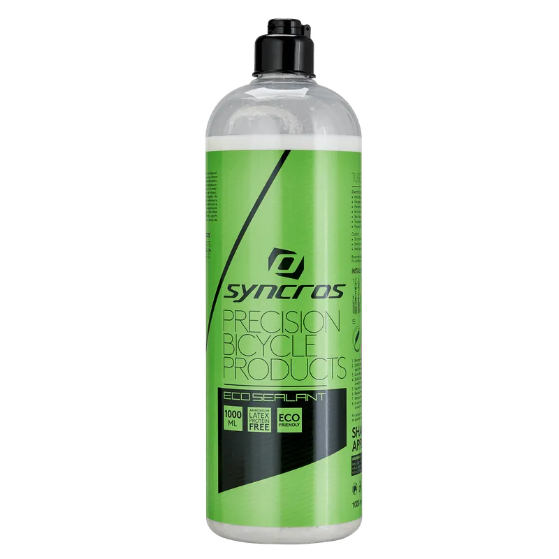 Syncros Eco Sealant 1000ml (Černá) - Bezdušový tmel Endorphin Republic Cenový Hit