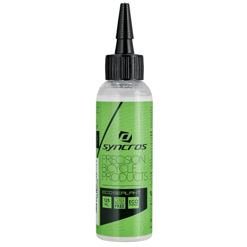 Omezená Nabídka Syncros Eco Sealant 125ml (Černá) - Bezdušový tmel Endorphin Republic