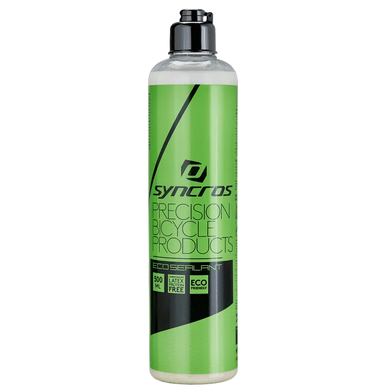 Syncros Eco Sealant 500ml (Černá) - Bezdušový tmel Endorphin Republic Akční Cena