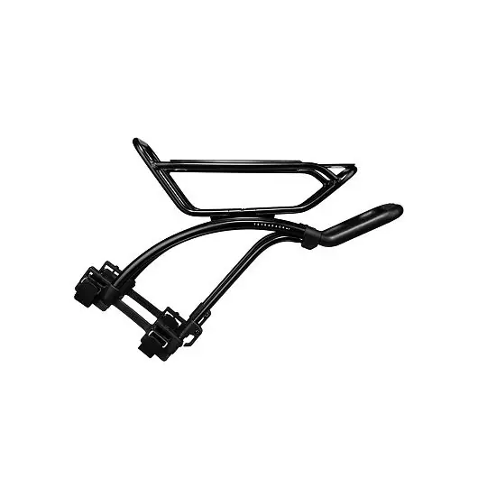 Nejlepší Volba Topeak TetraRack M2 for MTB, Rear - Zadní nosič na MTB Endorphin Republic