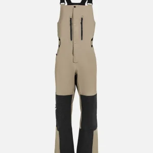 The Mountain Studio GORE-TEX PRO 3L SHELL VECTRAN PANTS ( FFCC06) - Pánské lyžařské kalhoty Endorphin Republic Zlevněný
