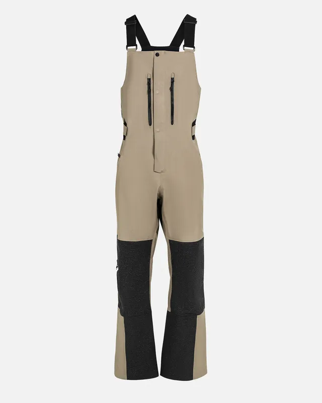 The Mountain Studio GORE-TEX PRO 3L SHELL VECTRAN PANTS ( FFCC06) - Pánské lyžařské kalhoty Endorphin Republic Zlevněný