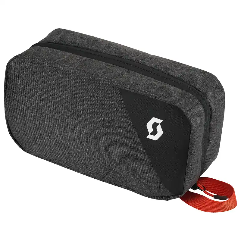 Scott Toiletry (Šedá) - Toaletní taštička Endorphin Republic Novinka