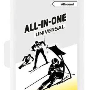 Cenová Bomba TOKO All-in-one Universal 120 g - Univerzální vosk Endorphin Republic